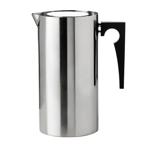 Stelton Cafetière à piston AJ cylinda-line 1 l acier inoxydable