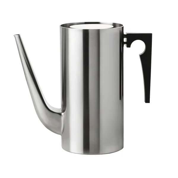 Stelton Cafetière AJ cylinda-line 1,5 l acier inoxydable