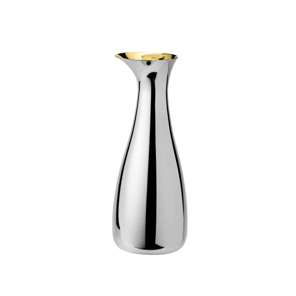 Stelton Carafe Foster 1 l acier inoxydable