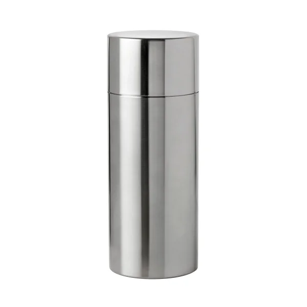 Stelton Shaker à cocktail AJ cylinda-line 0,75 l Acier inoxydable