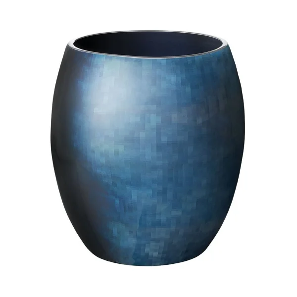 Stelton Vase Stockholm Horizon Ø 16,6 cm