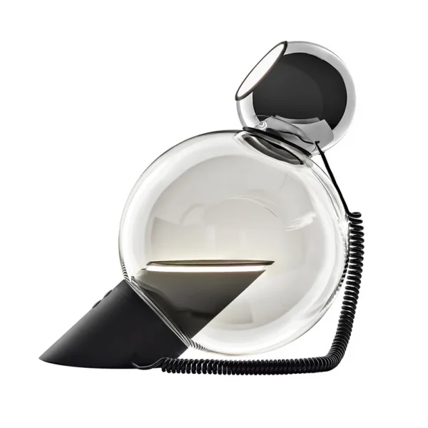 Stilnovo - lampe à poser LED Gravita, à 2 lampes