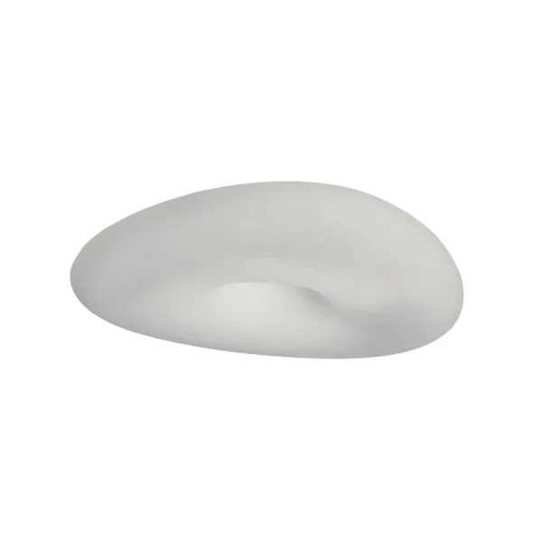 Stilnovo - Plafonnier Mr. Magoo, Ø 76 cm, 2GX13