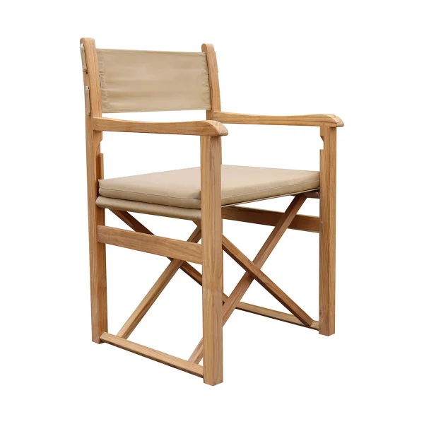 Stockamöllan Chaise Haväng Sable