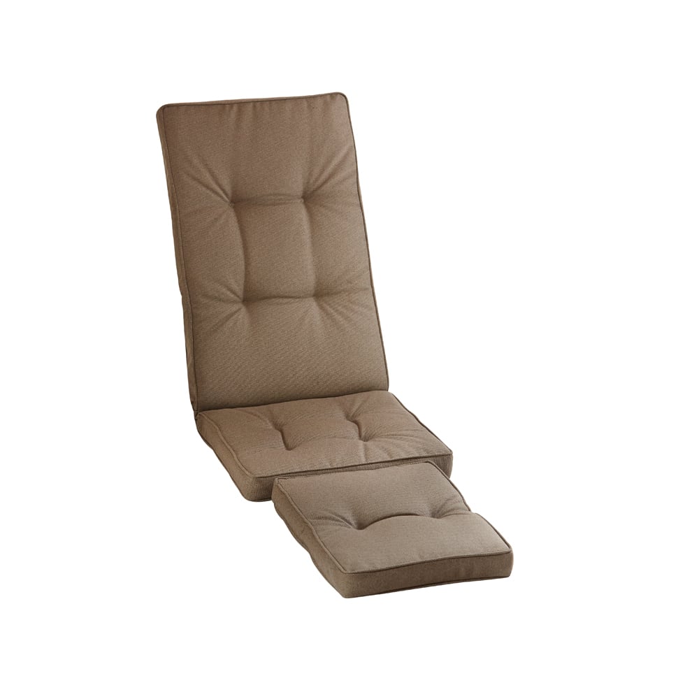 Stockamöllan Coussin de chaise longue Lobby/SAL Taupe (beige)