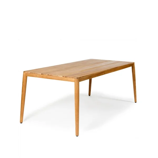 Stockamöllan Table Haväng Teck, 200x90 cm