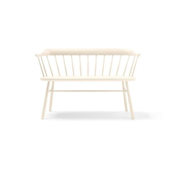 Stolab Canapé Småland Crème blanc 49