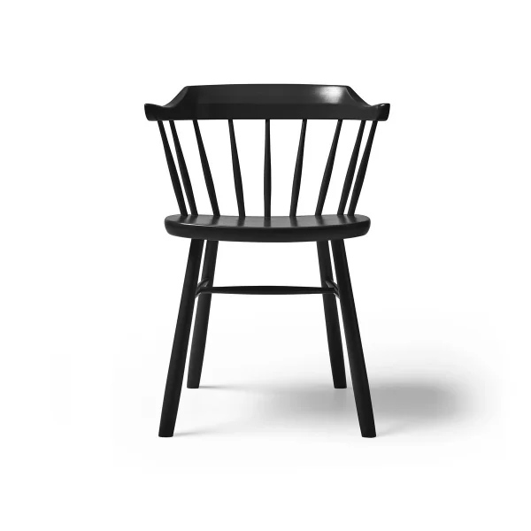 Stolab Chaise Småland Noir 52