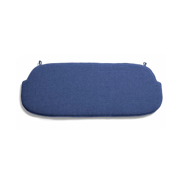 Stolab Coussin d'assise pour canapé Småland Nobel dark blue