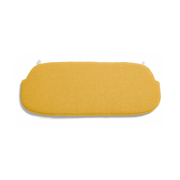 Stolab Coussin d'assise pour canapé Småland Nobel mustard yellow