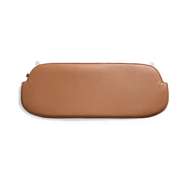 Stolab Coussin d'assise pour canapé Småland Sörensen Ultra brandy