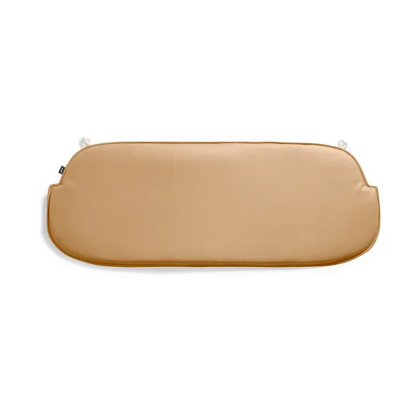 Stolab Coussin d'assise pour canapé Småland Sörensen Ultra camel