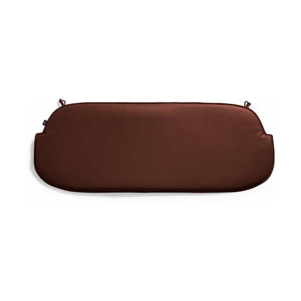 Stolab Coussin d'assise pour canapé Småland Sörensen Ultra cognac