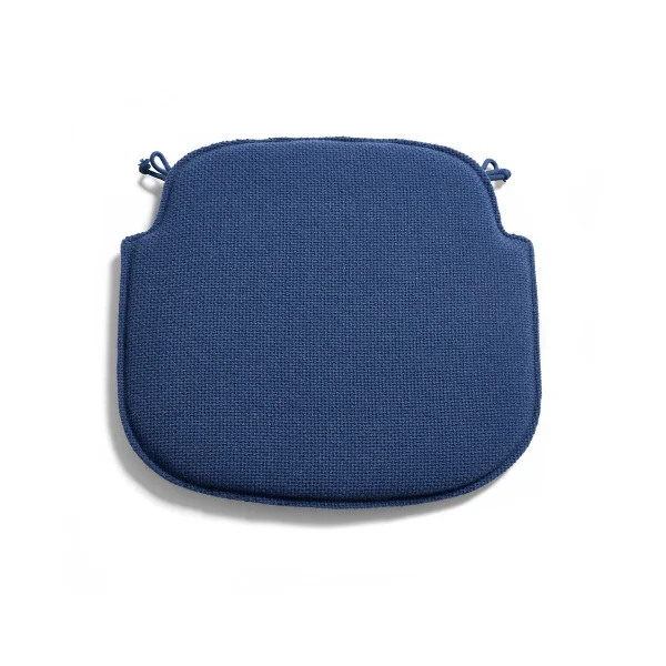 Stolab Coussin d'assise pour chaise Småland Nobel dark blue