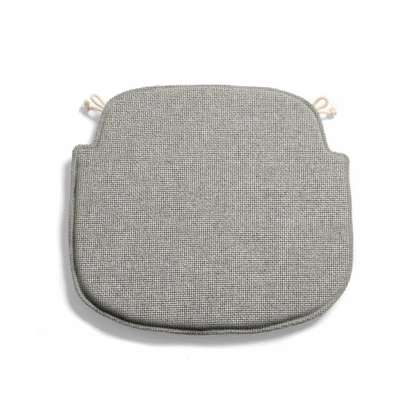 Stolab Coussin d'assise pour chaise Småland Nobel grey/brown