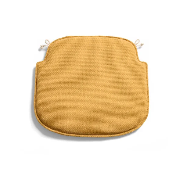 Stolab Coussin d'assise pour chaise Småland Nobel mustard yellow