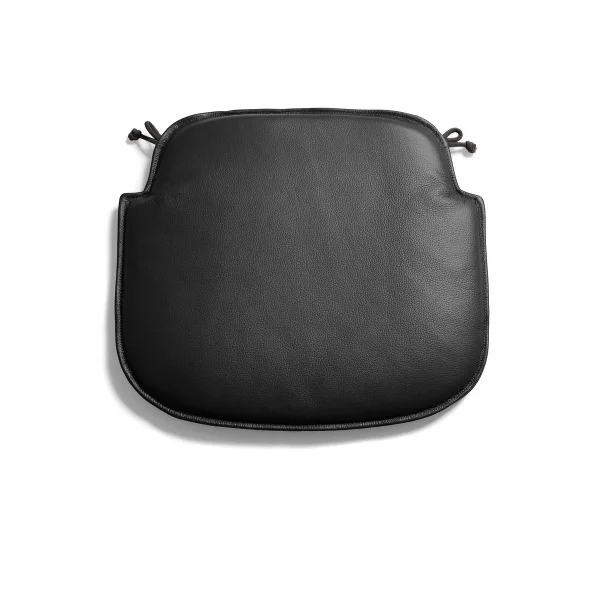 Stolab Coussin d'assise pour chaise Småland Sörensen Ultra black