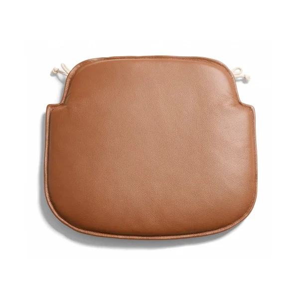 Stolab Coussin d'assise pour chaise Småland Sörensen Ultra brandy