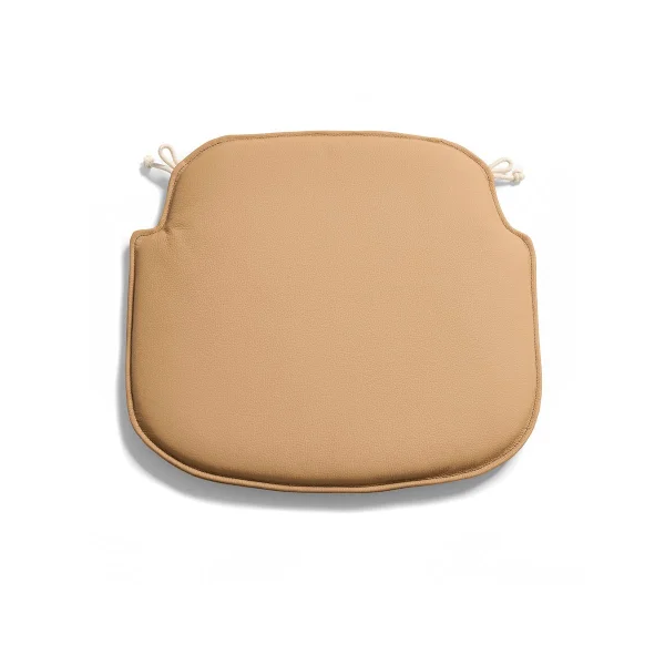 Stolab Coussin d'assise pour chaise Småland Sörensen Ultra camel
