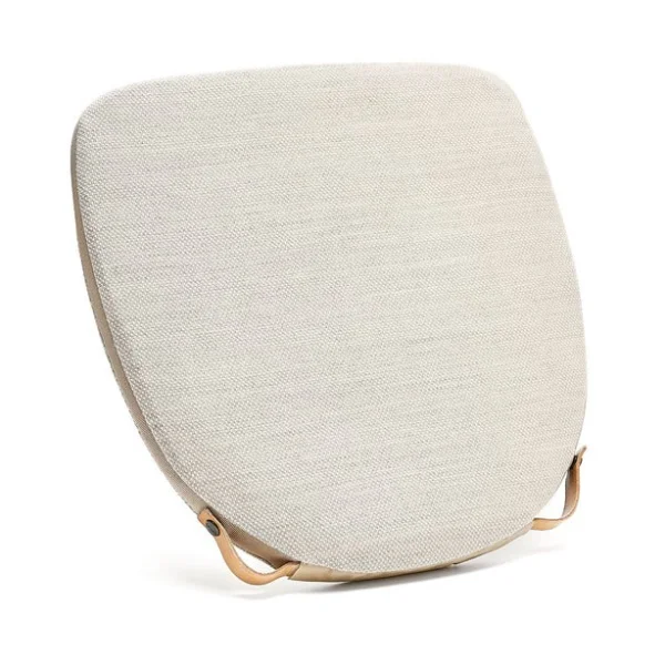 Stolab Coussin de chaise Lilla Åland Light beige