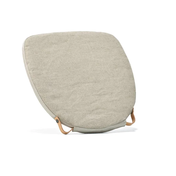 Stolab Coussin de chaise Lilla Åland Lin beige