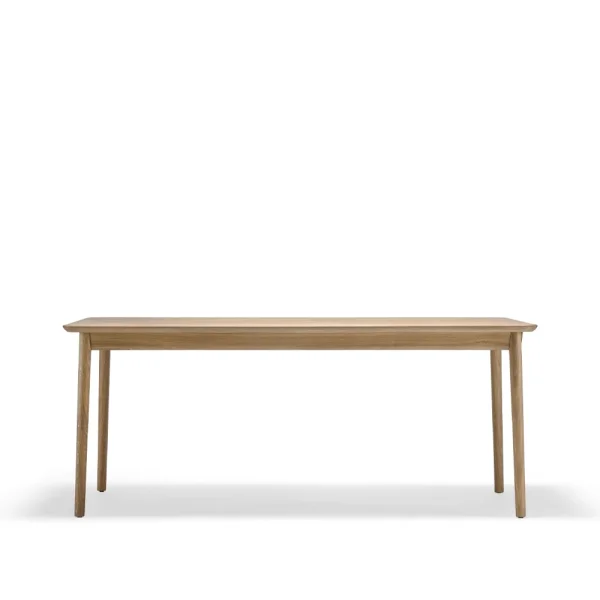 Stolab Table Prima Vista chêne huilé naturel, 210 cm