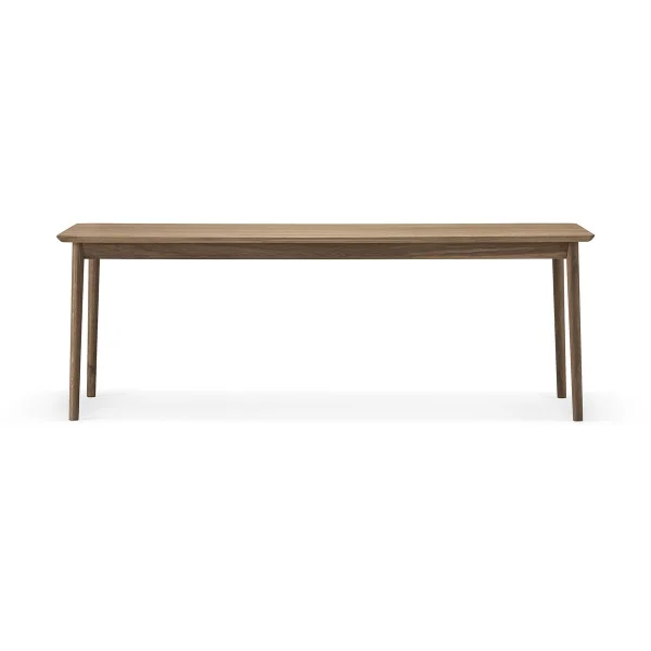 Stolab Table Prima Vista Smoked oak 210x90 cm