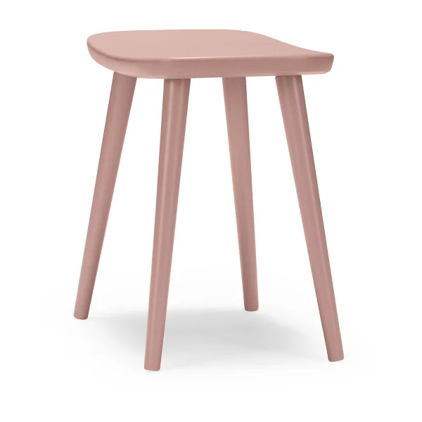 Stolab Tabouret Palle Mauve 27