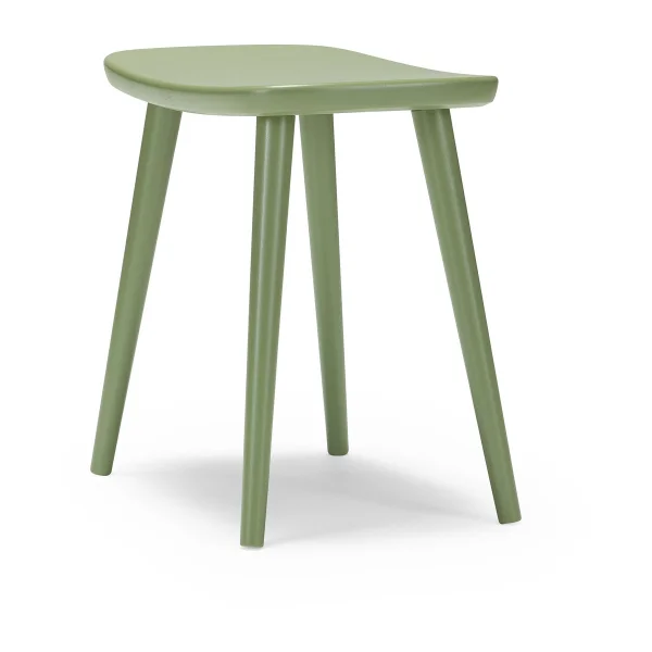 Stolab Tabouret Palle Vert olive