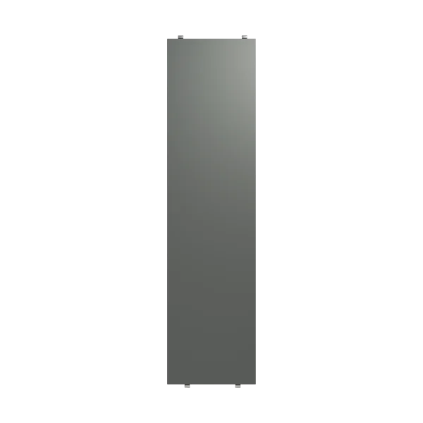 String Étagère String Gris foncé, 78x20 cm, lot de 3