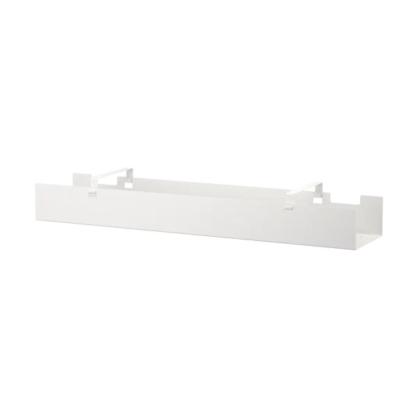String Goulotte de câblage String 90 cm Blanc