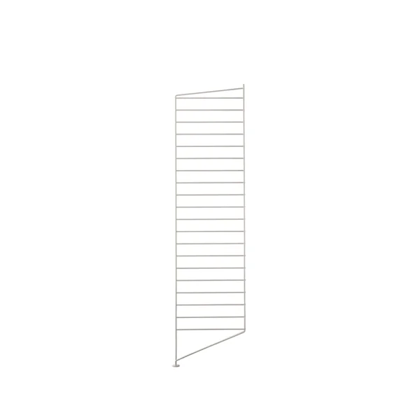 String Montant d'étagère String Beige, 115x30 cm, lot de 1