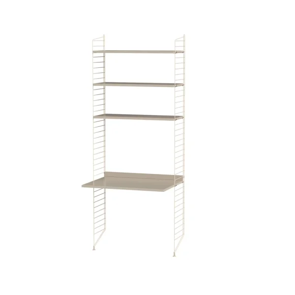 String String chambre d'enfant beige - combinaison C