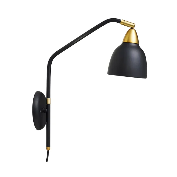 Superliving Applique murale Urban Real black