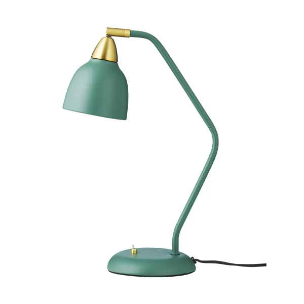 Superliving Lampe de table Urban Dark green