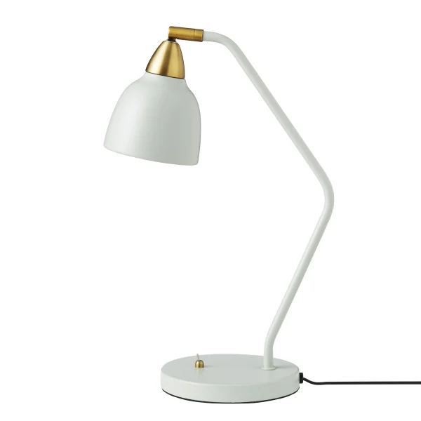 Superliving Lampe de table Urban Vert brumeux (vert)