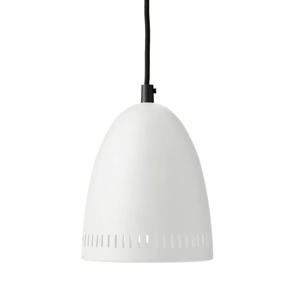 Superliving Lampe Dynamo petite matt whisper white (blanc)