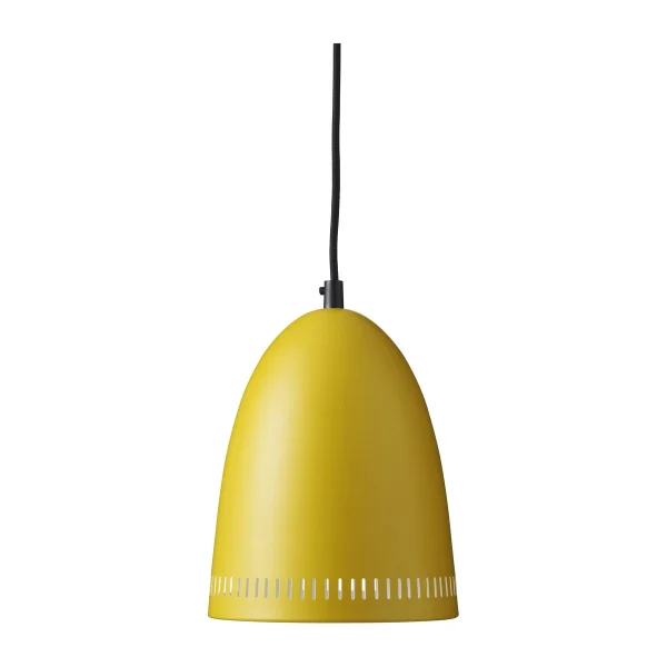 Superliving Lampe Dynamo petite Mustard