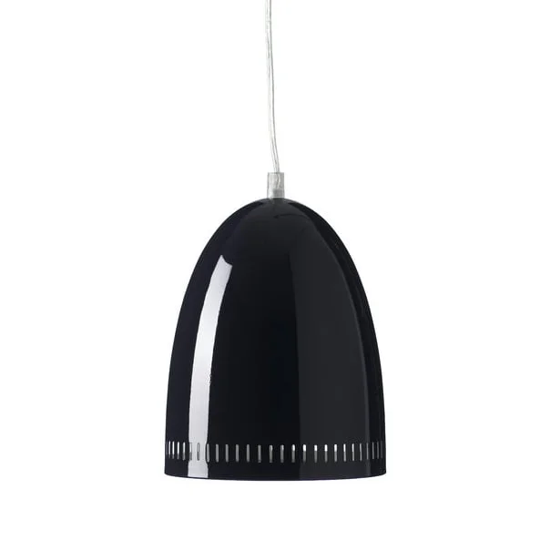 Superliving Lampe Dynamo petite noir