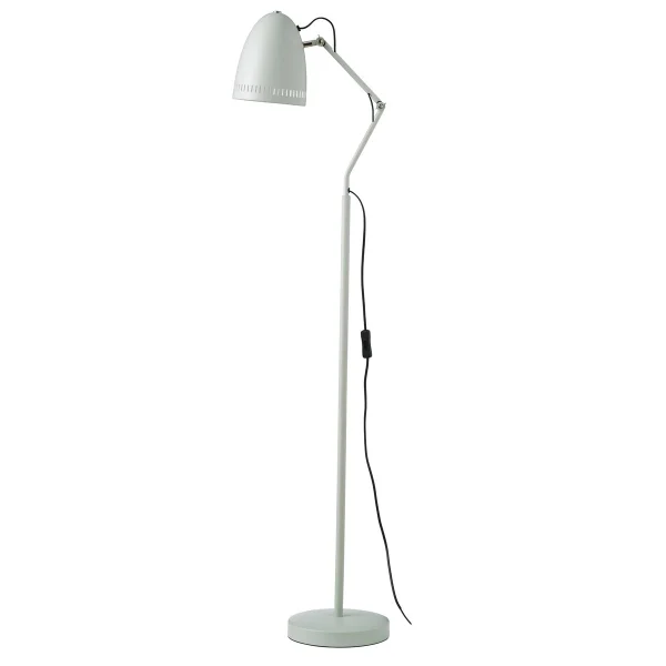 Superliving Lampe sur pied Dynamo matt misty green (vert)