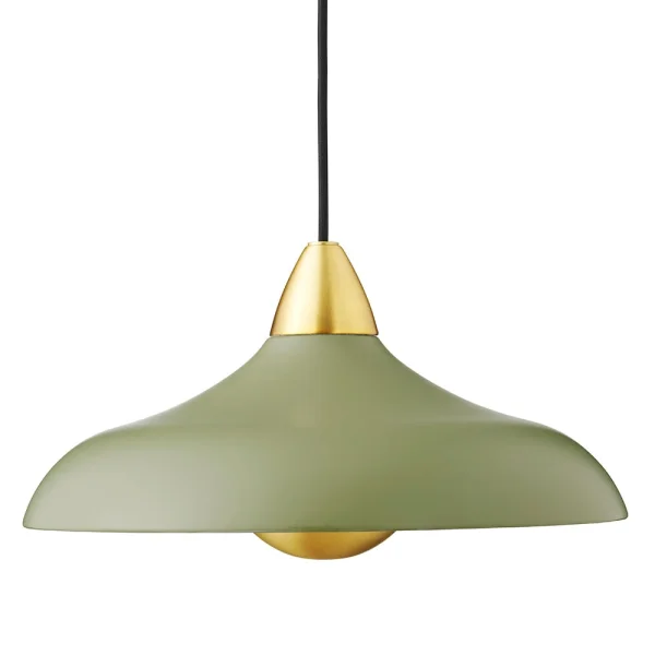 Superliving Suspension Urban Wide Matt olive (vert)