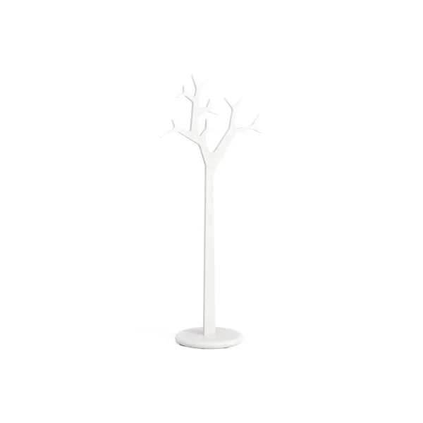 Swedese Porte-bijoux Tree Mini Blanc