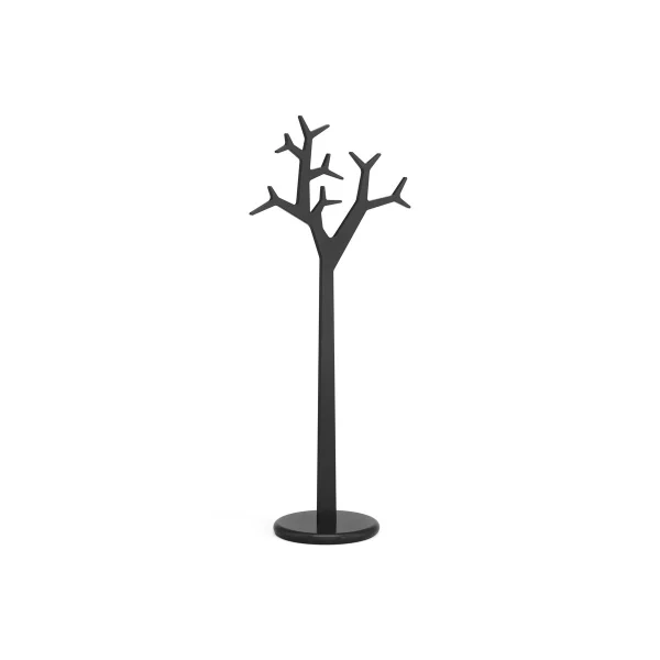 Swedese Porte-bijoux Tree Mini Noir