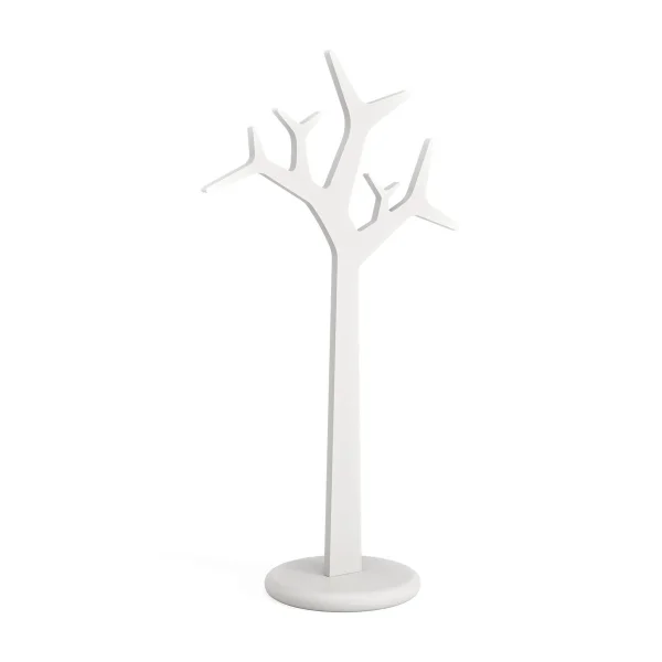 Swedese Porte-manteau Tree 134 cm Blanc