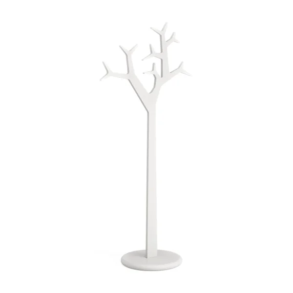 Swedese Porte-manteau Tree 194 cm Blanc