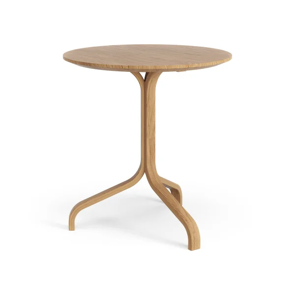 Swedese Table Lamino 49 cm Chêne huilé