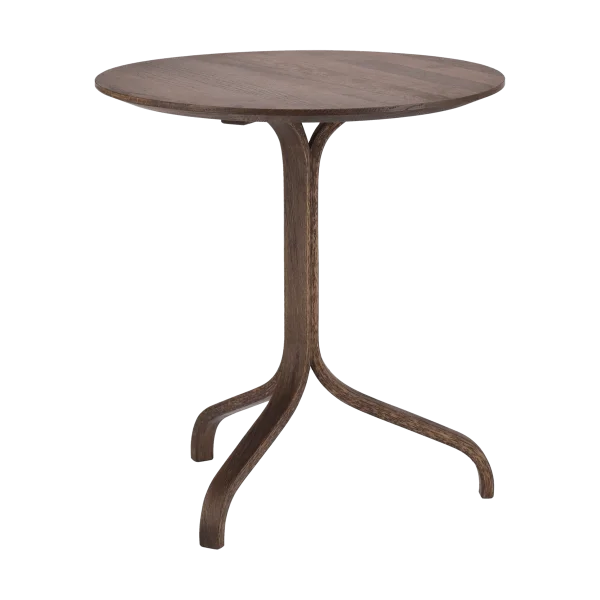 Swedese Table Lamino 49 cm Special Edition Chêne Rubio Monocoat Chocolate