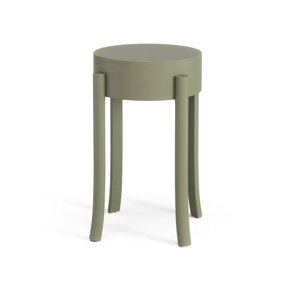 Swedese Tabouret Avavick Bouleau-moss green