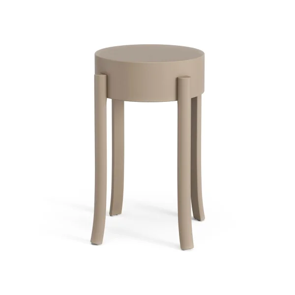 Swedese Tabouret Avavick Bouleau-nutmeg