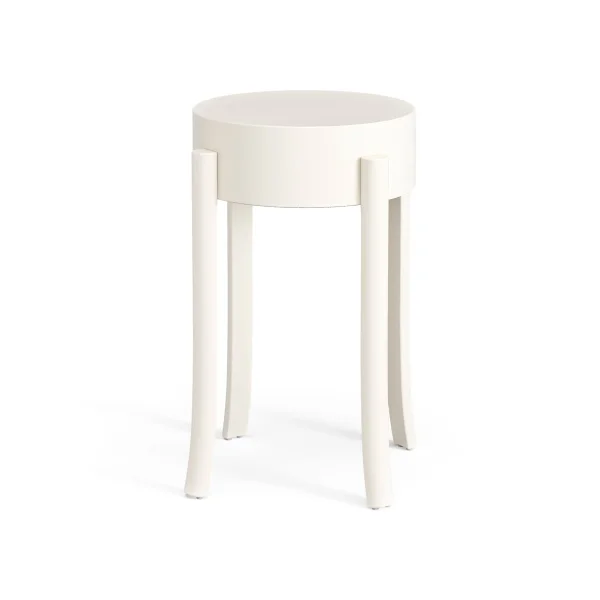 Swedese Tabouret Avavick Bouleau-soft white